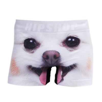 POMERANIAN/ポメラニアン アンダーパンツ メンズ/レディース/ユニ