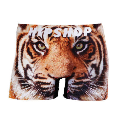 TIGER/タイガー アンダーパンツ メンズ/レディース/ユニセックス ポリエステルタイプ