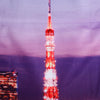 TOKYO TOWER/東京タワー　ポリエステルアンダーパンツ
