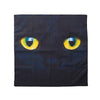 BLACK CAT/黒猫　ハンカチーフ