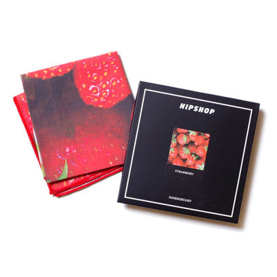 STRAWBERRY/ストロベリー　ハンカチーフ