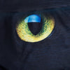 BLACK CAT/黒猫　ポリエステルアンダーパンツ　レディース