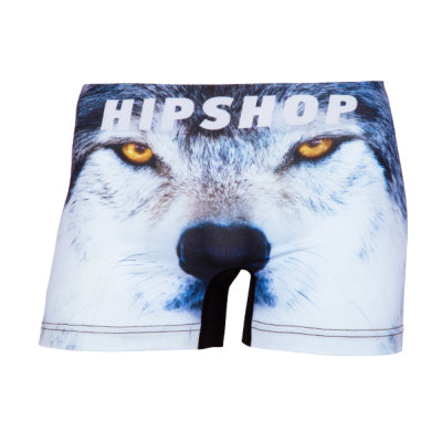 WOLF/ウルフ アンダーパンツ メンズ/レディース/ユニセックス ポリエステルタイプ