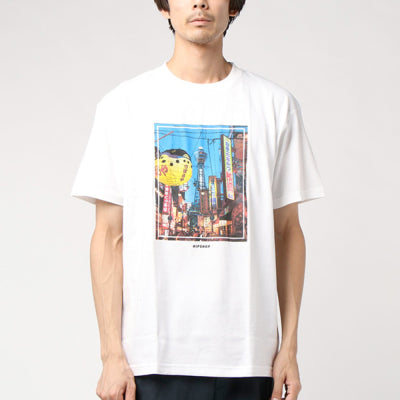 Supreme×THE NORTH FACE Tシャツ Mサイズ モアテンセット - Tシャツ