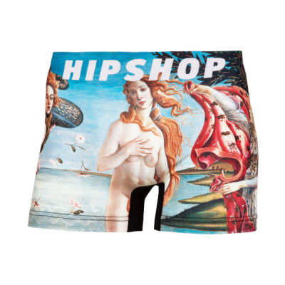 THE BIRTH OF VENUS/ヴィーナス誕生 アンダーパンツ メンズ/レディース/ユニセックス ポリエステルタイプ