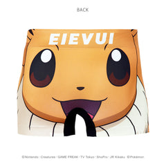 【お値下げ中‼️】ポケモンスリープ　イーブイ　長袖Tシャツ　ロングパンツ お値下げ中‼️】ポケモンスリープイーブイ長袖Tシャツロングパンツ