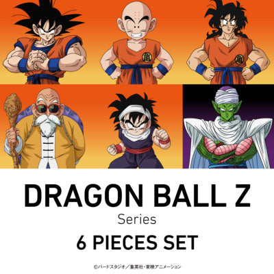 参考価格】ドラゴンボールZ オリジナル ミニメンコホルダー