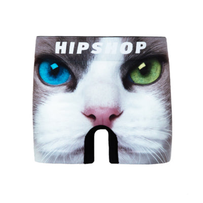 RAGDOLL-ODD EYE/ラグドール オッドアイ　アンダーパンツ　キッズ　ポリエステルタイプ