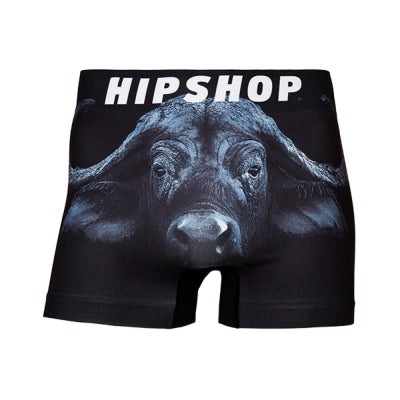 BUFFALO/バッファロー アンダーパンツ メンズ/レディース/ユニセックス ポリエステル ボクサーパンツ