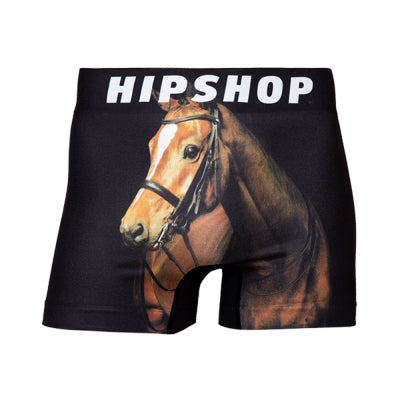 HORSE/馬 アンダーパンツ メンズ ポリエステルタイプ – HIPSHOP