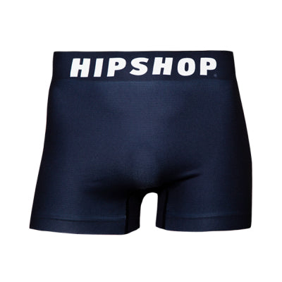 NAVY/ネイビー アンダーパンツ メンズ/レディース/ユニセックス ポリエステル ボクサーパンツ