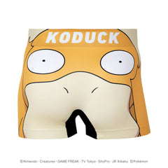 ポケモン＞KODUCK/コダック アンダーパンツ メンズ/レディース/ユニ