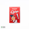 ＜プロ野球＞CARP/広島東洋カープ アンダーパンツ　メンズ　ポリエステルタイプ