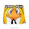 ＜プロ野球＞HAWKS/福岡ソフトバンクホークス アンダーパンツ　メンズ　ポリエステルタイプ
