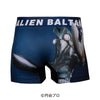 ＜ウルトラマン＞ALIEN BALTAN/バルタン星人 アンダーパンツ　メンズ　ポリエステルタイプ