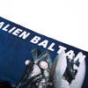 ＜ウルトラマン＞ALIEN BALTAN/バルタン星人 アンダーパンツ　メンズ　ポリエステルタイプ