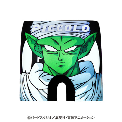 ＜ドラゴンボールZ＞キッズ NO.003 PICCOLO/ピッコロ アンダーパンツ　キッズ　ポリエステルタイプ