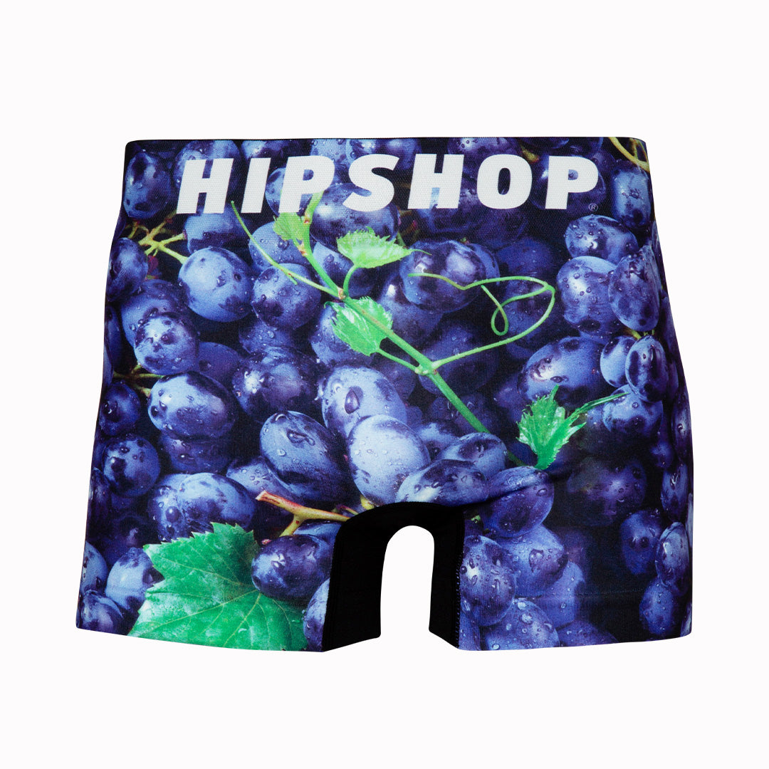 GRAPE/ブドウ アンダーパンツ メンズ/レディース/ユニセックス