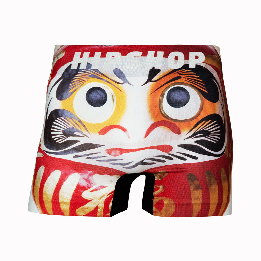 DARUMA/達磨 アンダーパンツ メンズ ポリエステルタイプ – HIPSHOP