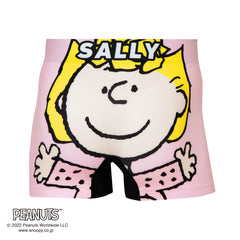 チャーリー様 パンツのみ PEANUTS＞SALLY/サリー アンダーパンツ メンズ/レディース/ユニ