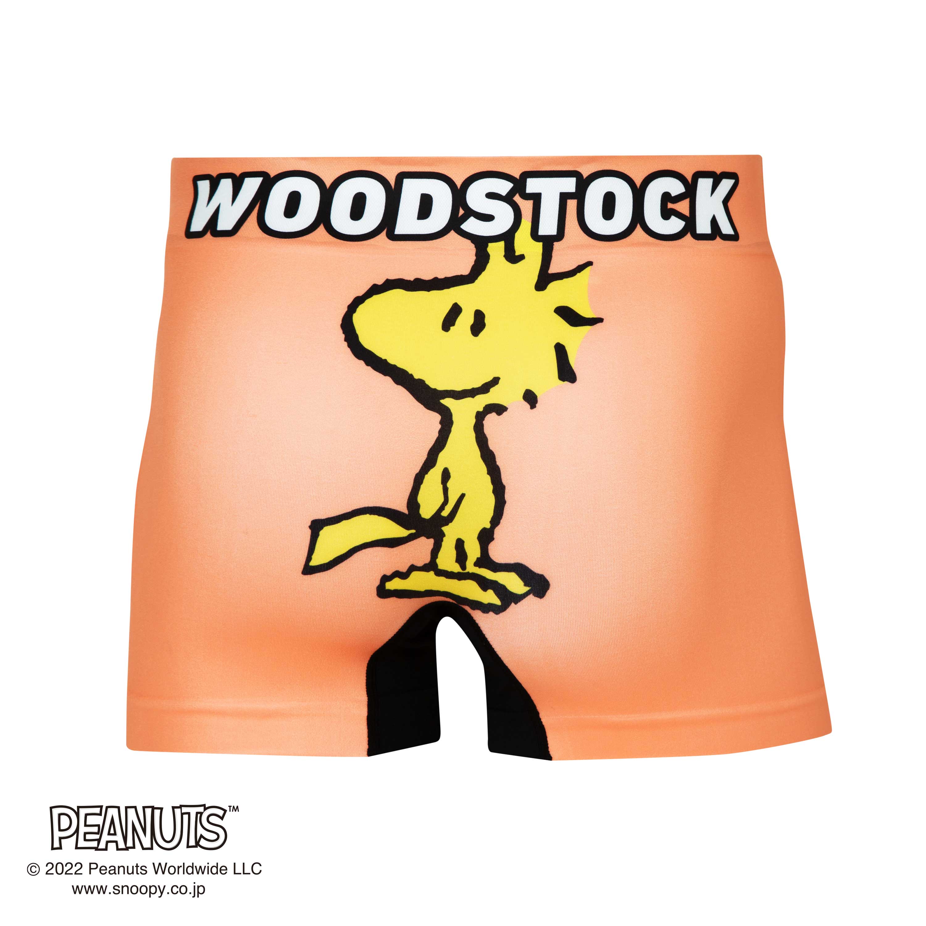 PEANUTS ピーナッツ ボクサーパンツ HIPSHOP