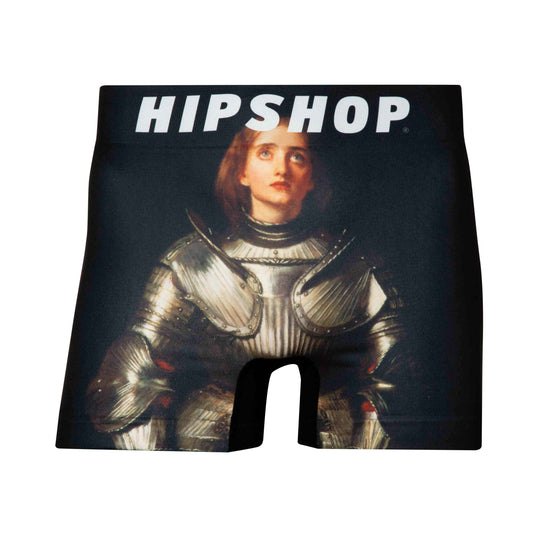 JOAN OF ARC 1865/ジャンヌダルク アンダーパンツ メンズ/レディース/ユニセックス ポリエステル ボクサーパンツ
