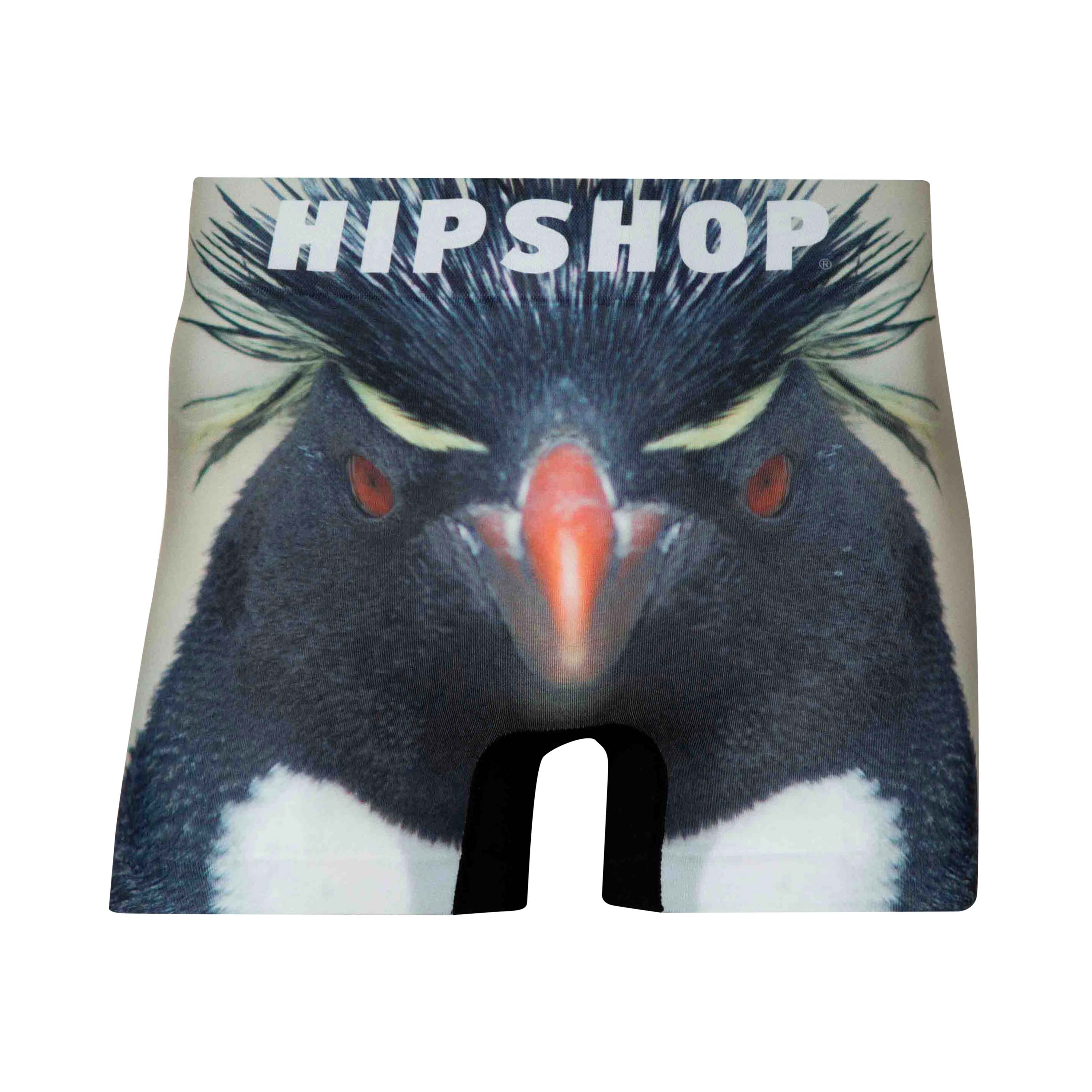 ROCKHOPPER PENGGUIN/イワトビペンギン アンダーパンツ メンズ