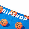 POP-BASKETBALL/バスケットボール　アンダーパンツ　メンズ　ポリエステルタイプ