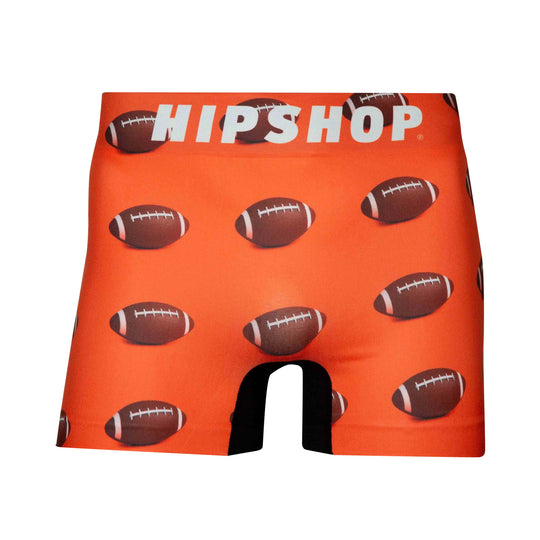 POP-RUGBY/ラグビー アンダーパンツ メンズ/レディース/ユニセックス ポリエステル ボクサーパンツ