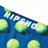 POP-TENNIS/テニス　アンダーパンツ　メンズ　ポリエステルタイプ