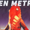 ＜ウルトラセブン＞ALIEN METRON/メトロン星人　アンダーパンツ　メンズ　ポリエステルタイプ