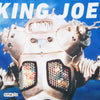 ＜ウルトラセブン＞KING JOE/キングジョー　アンダーパンツ　メンズ　ポリエステルタイプ