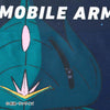 ＜機動戦士ガンダム＞LALAH'S MOBILE ARMOR & LALAH SUNE/ララァ専用モビルアーマー＆ララァ・スン　アンダーパンツ　メンズ　ポリエステルタイプ