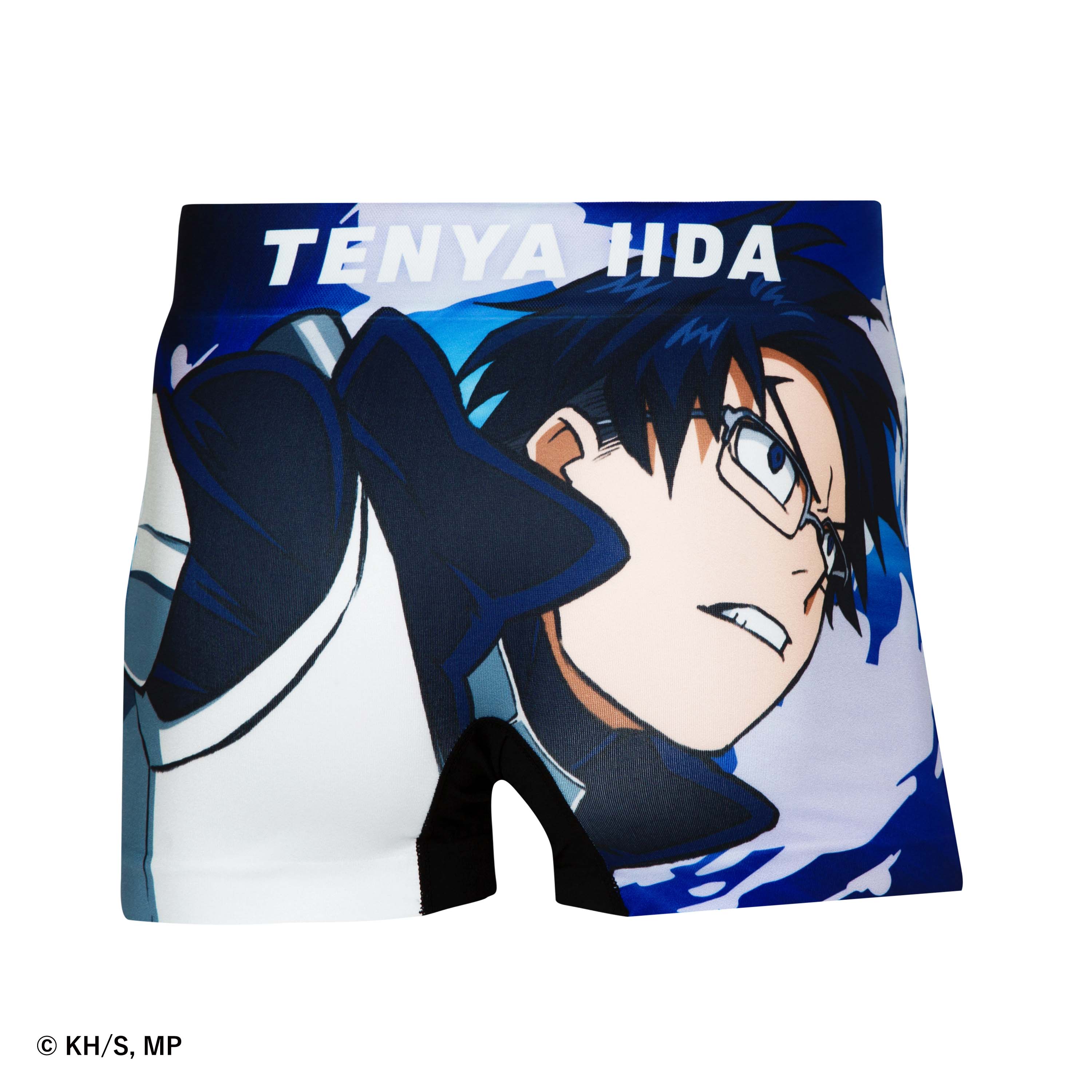 僕のヒーローアカデミア＞TENYA IIDA/飯田天哉 アンダーパンツ メンズ