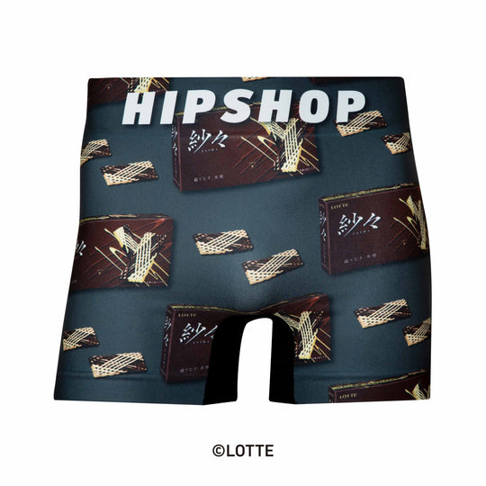 LOTTE ロッテ＞SASHA/紗々 アンダーパンツ メンズ/レディース